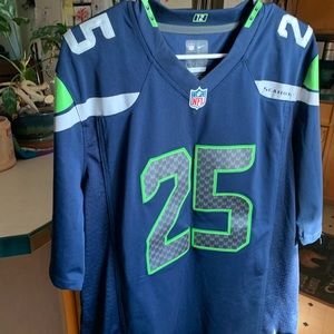 Seahawks Jersey